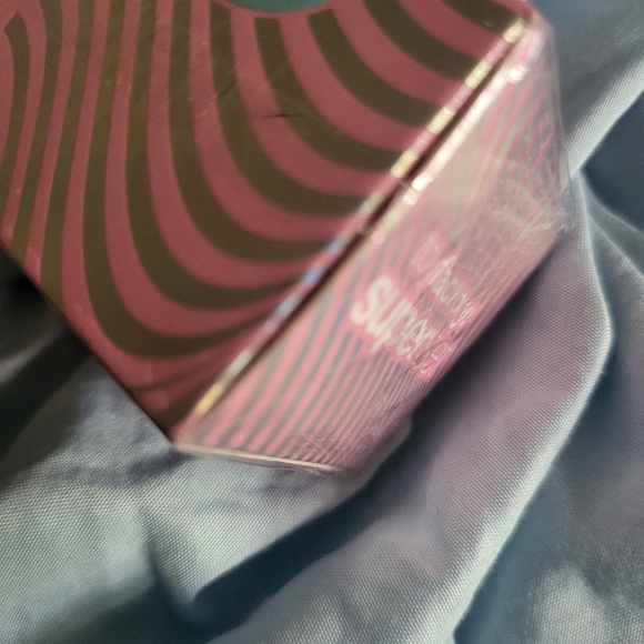 BNIB TOY FACTORY Superset Hyaluronic Acid Setting Spray Serum - Picture 5 of 6